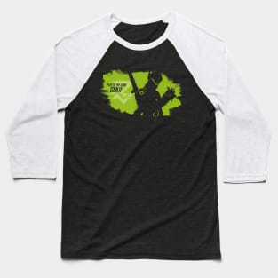 Play of the game - Genji Baseball T-Shirt